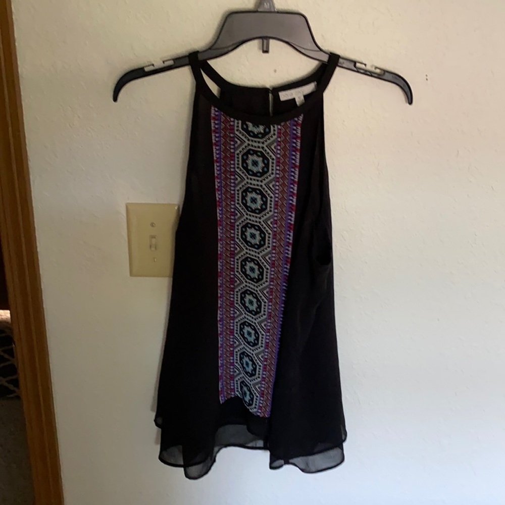Summer tank top